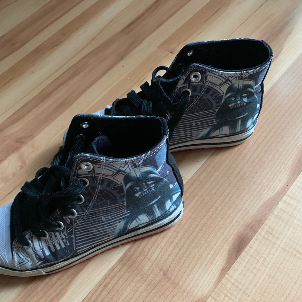 Star Wars Skechers